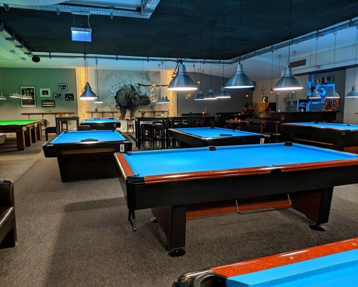 Billard-Sport-Casino