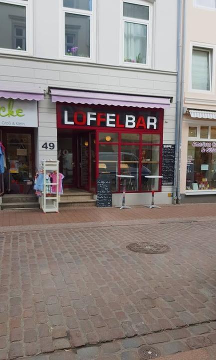 Loffelbar