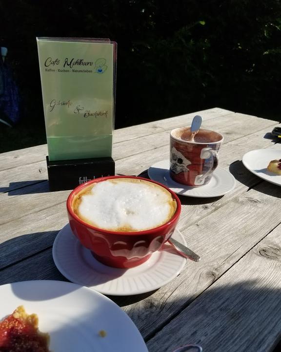 Café Mehlbeere