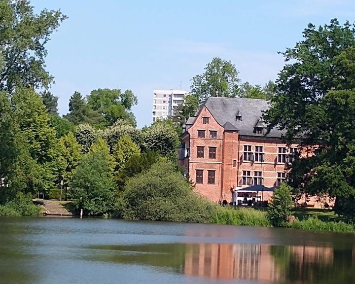 Schloss Reinbek Restaurant