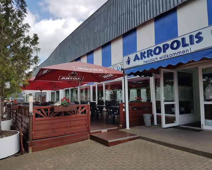 Akropolis Restaurant